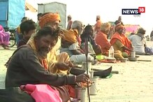 গঙ্গাসাগরে নয়া আকর্ষণ দেওয়াল চিত্র ! গঙ্গাসাগরে নয়া আকর্ষণ দেওয়াল চিত্র !