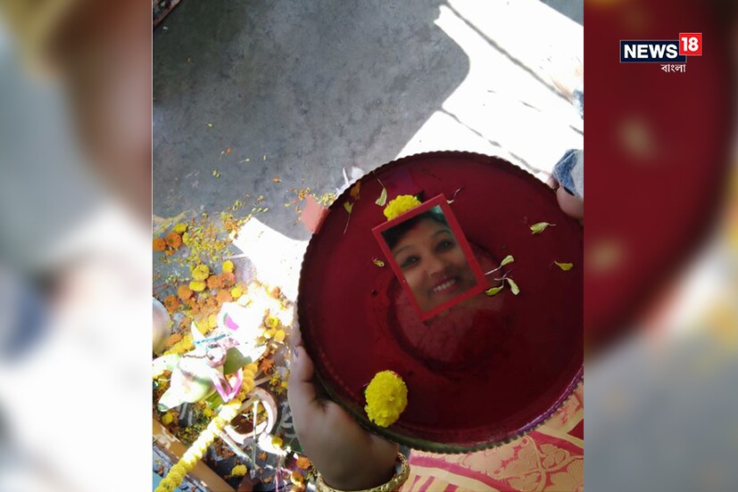 জীবনের চাওয়া পাওয়ার ষোলোয়ানা ৷