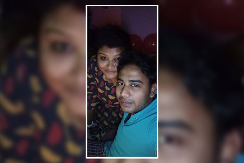 হালকা মেজাজে প্রিয়া ও অভিজিৎ জীবনের সকল না পাওয়ার মাঝে অনেক পাওয়া ৷