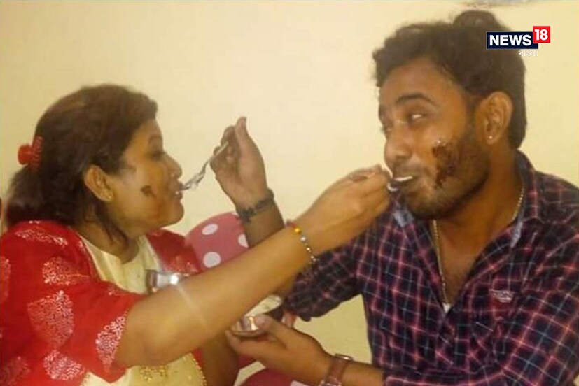 জীবনের টুকরো টুকরো হাসিই সন্ধান দেয় বড় বড় আনন্দের ৷ ইসে খোনা নেহি, খোকে রোনা নেহি ৷