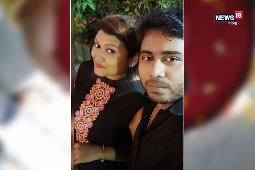 সরস্বতী পুজোয় নিজেদের মত করে আনন্দ করেছেন প্রিয়া ও অভিজিৎ ৷ জীবনের পরবর্তী দিনগুলিও আনন্দে কাটুক এটাই আমরাও চাই ৷ 