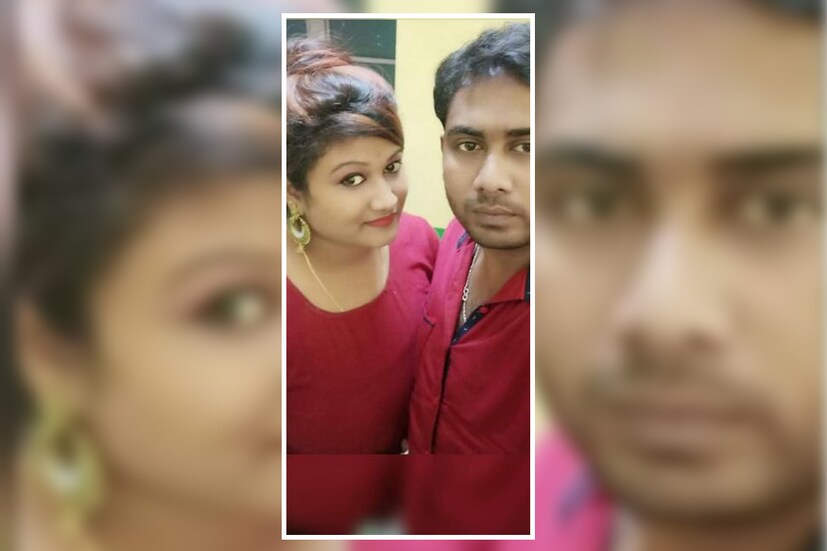 এই ভাবেই ভাল থাকুক প্রিয়া ও অভিজিৎ ৷ রইল শুভেচ্ছা ৷