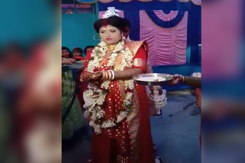 এই সেই প্রিয় মান্না যিনি প্রতিবাদের ঝড় তুলেছিলেন সমাজের চিরাচরিত প্রথার বিরুদ্ধে ৷ কনকাঞ্জলির মঞ্চে দাঁড়িয়ে বলেছিলেন বাব মায়ের কোনও ঋণ শোধ করা যায়না ৷ 