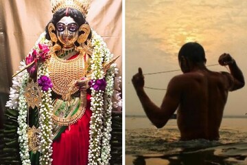 একে মঙ্গলবার, তায় মাঘী পূর্ণিমা, এগুলি করলে মা লক্ষ্মীর কৃপায় অর্থ আসবে হু হু করে