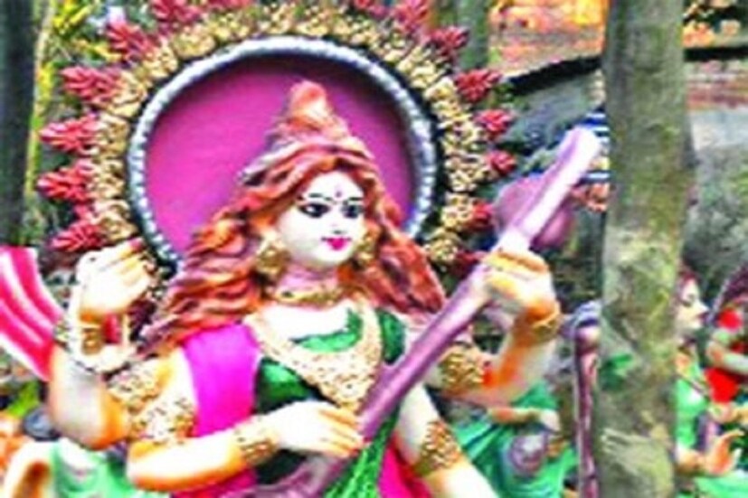 এই বছরে (২০১৯ সালে) পঞ্চমী তিথি পড়েছে শনিবার ও রবিবার মিলে (শনিবার অর্থাৎ ৯ ফেব্রুয়ারি সকাল ৯.৩০ মিনিটে পঞ্চমী তিথি লাগছে ছাড়ছে রবিবার অর্থাৎ ১০ ফ্রেব্রুয়ারি সকাল সাড়ে ১০টায়) ৷ ছবি সংগৃহীত ৷