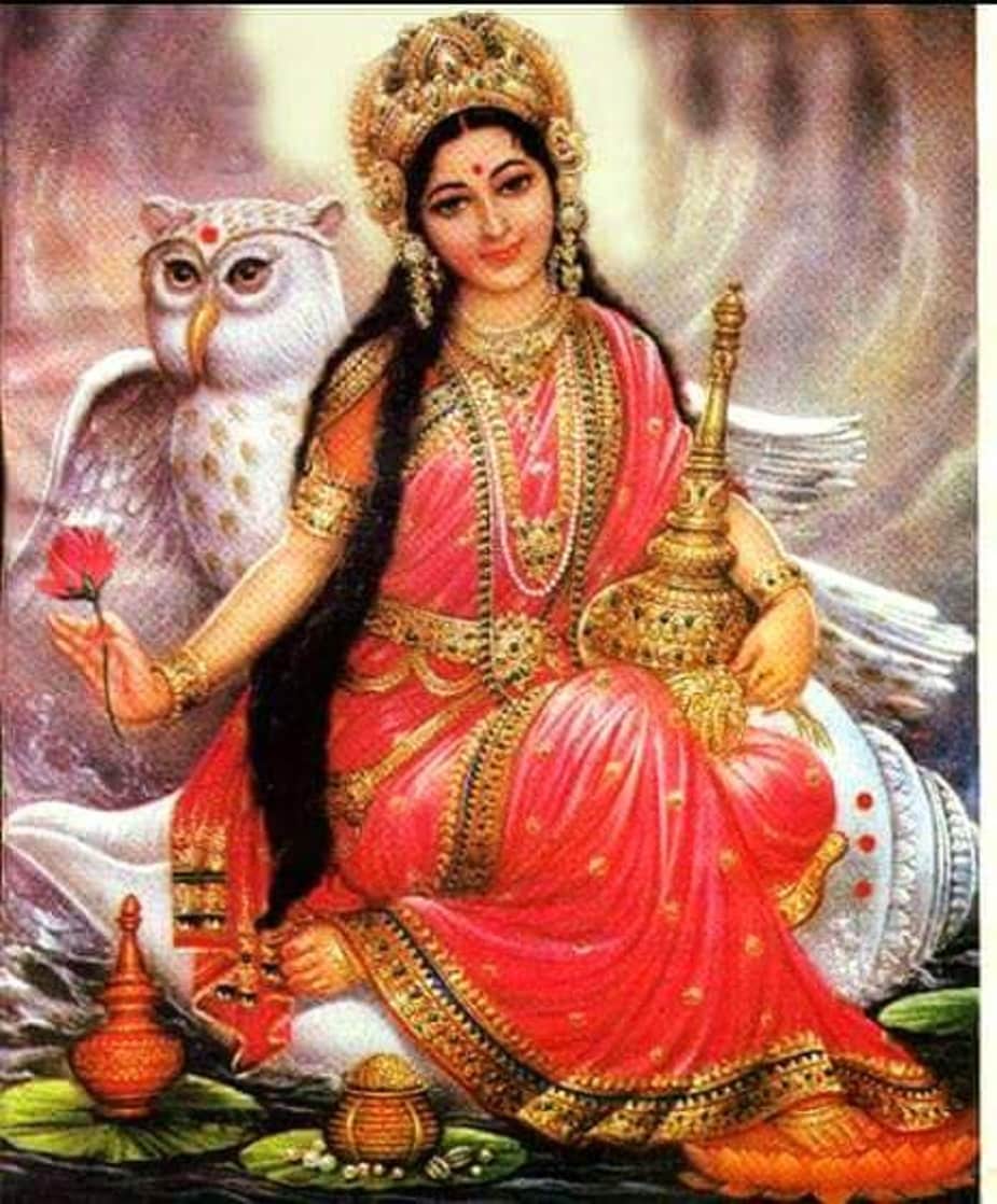 তবে লক্ষ্মীপুজোয় কিছু বিধিনিষেধ রয়েছে ৷ কয়েকটি বিষয় লক্ষ্মীপুজোয় করলে অর্থহীন হওয়ার সম্ভাবনা রয়েছে ৷ আসুন সেগুলি সম্পর্কে জেনে নেওয়া যাক ৷ তবে লক্ষ্মীপুজোয় কিছু বিধিনিষেধ রয়েছে ৷ কয়েকটি বিষয় লক্ষ্মীপুজোয় করলে অর্থহীন হওয়ার সম্ভাবনা রয়েছে ৷ আসুন সেগুলি সম্পর্কে জেনে নেওয়া যাক ৷