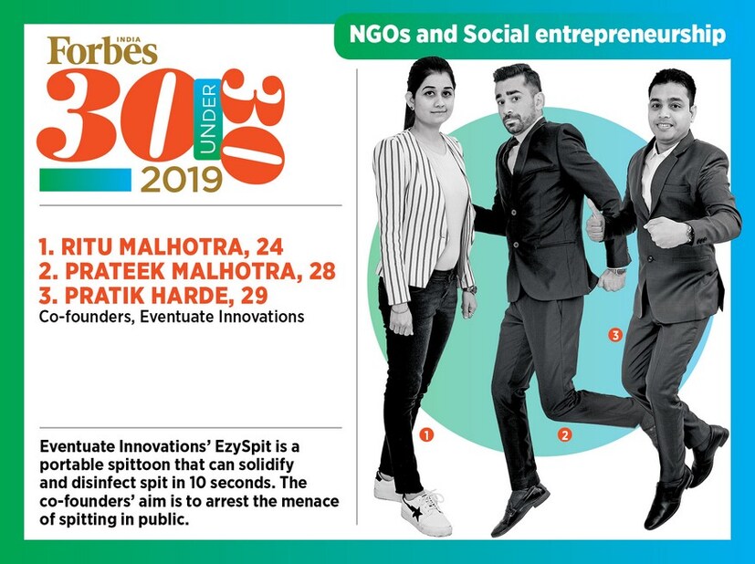 Photo Courtesy: Forbes India