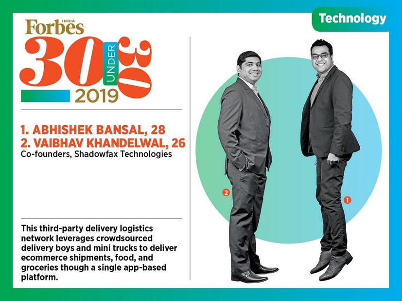 Photo Courtesy: Forbes India