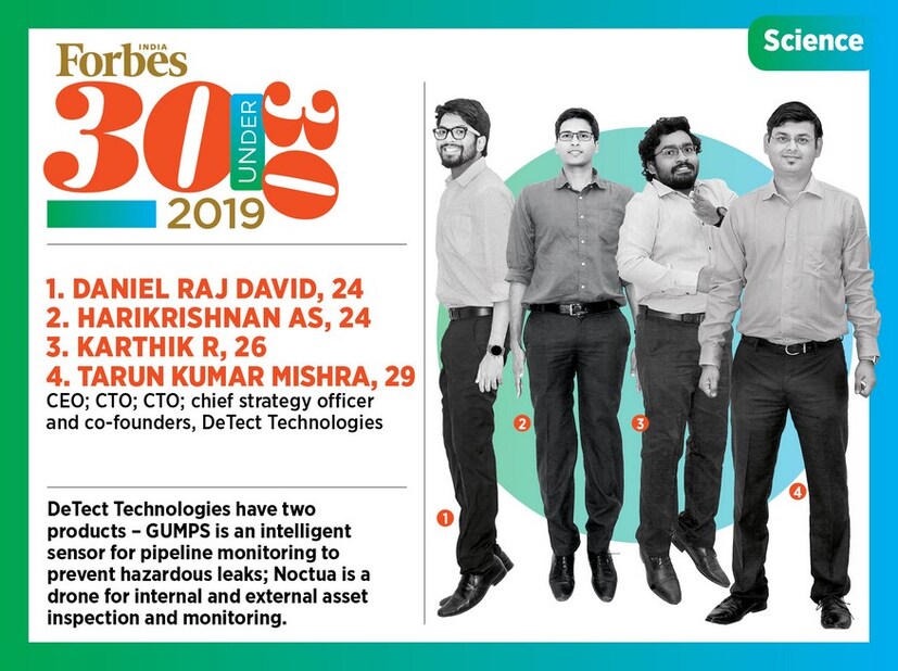 Photo Courtesy: Forbes India