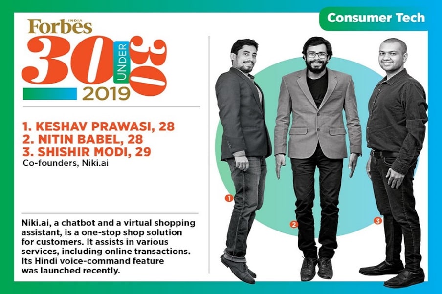  Photo Courtesy: Forbes India