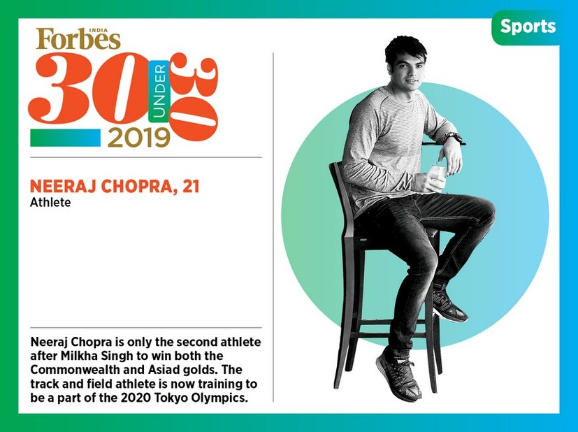 Photo Courtesy: Forbes India