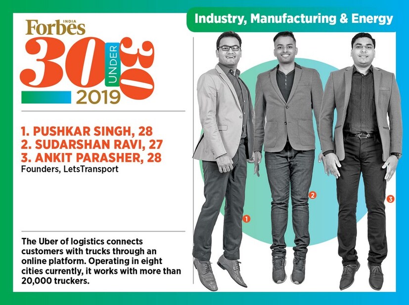 Photo Courtesy: Forbes India