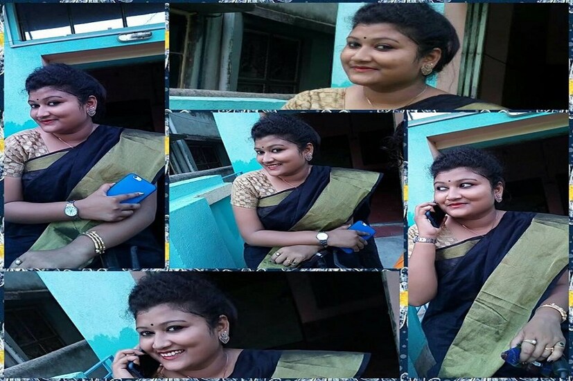 বিদ্রোহের পাশাপাশি ফাঁস করেছেন আরও একটি সত্য ৷ সেটি হল তাঁর রিসেপশনের পোশাক পছন্দ করেছেন স্বয়ং তাঁর শাশুড়িমা ৷ 
