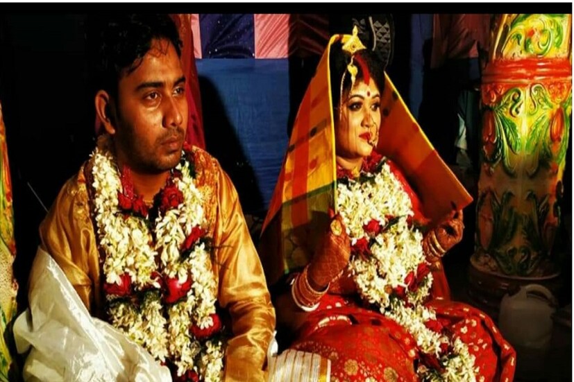 প্রিয়া মান্না, এই মুহূর্তে সোশ্যায় মিডিয়ার পরিচিত মুখ ৷ তিনি কনকাঞ্জলির সময়ে সামাজিক এক প্রথার বিরুদ্ধে আওয়াজ তুলেছিলেন ৷ বলেছিলেন বাবা মায়ের ঋণ শোধ করা যায়না ৷