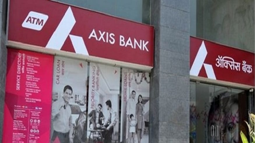 AXIS Bank নয়া প্রস্তাবিত সুদের হার শুরু হচ্ছে ৭.১০ থেকে ৷ ৯ মাস সময়ের জন্য যদি কেউ ১ কোটি টাকার কম অঙ্কের যেকোনও টাকা রাখেন তারা সেই হারে সুদ পাবেন ৷ আর ১ থেকে ৫ কোটি টাকার মধ্য নিবেশ হয় তাহলে এই সময়েই সুদের হার হবে ৭.৫০ ৷ ৯ মাস থেকে শুরু করে ১ বছরের কম সময়ের জন্য এফডি করলে একই সুদের হার পাওয়া যাবে ৷ Photo -PTI AXIS Bank নয়া প্রস্তাবিত সুদের হার শুরু হচ্ছে ৭.১০ থেকে ৷ ৯ মাস সময়ের জন্য যদি কেউ ১ কোটি টাকার কম অঙ্কের যেকোনও টাকা রাখেন তারা সেই হারে সুদ পাবেন ৷ আর ১ থেকে ৫ কোটি টাকার মধ্য নিবেশ হয় তাহলে এই সময়েই সুদের হার হবে ৭.৫০ ৷ ৯ মাস থেকে শুরু করে ১ বছরের কম সময়ের জন্য এফডি করলে একই সুদের হার পাওয়া যাবে ৷ Photo -PTI