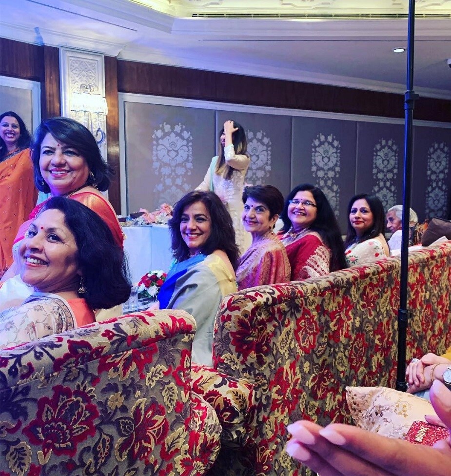 ♦ তবে না খুশির খবরটা আরও বড় ৷ সামনেই বিয়ে প্রিয়াঙ্কা চোপড়ার ভাই সিদ্ধার্থ চোপড়ার ৷ ছবি: ইনস্টাগ্রাম ৷ ♦ তবে না খুশির খবরটা আরও বড় ৷ সামনেই বিয়ে প্রিয়াঙ্কা চোপড়ার ভাই সিদ্ধার্থ চোপড়ার ৷ ছবি: ইনস্টাগ্রাম ৷