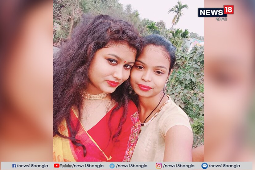 প্রিয়ার প্রিয় মাসত্যুতো বোন পুতুল পাল, প্রিয়ার বেশ কাছেরও বটে ৷ তবে ইতিমধ্যেই অষ্টমঙ্গলা সেরে শ্বশুরবাড়িতে পিরে গিয়েছেন প্রিয়া ও অভিজিৎ ৷ 