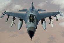 নিয়ন্ত্রণরেখা লঙ্ঘন, পাক যুদ্ধবিমান F-16-কে গুলি করে নামাল ভারতীয় সেনা নিয়ন্ত্রণরেখা লঙ্ঘন, পাক যুদ্ধবিমান F-16-কে গুলি করে নামাল ভারতীয় সেনা