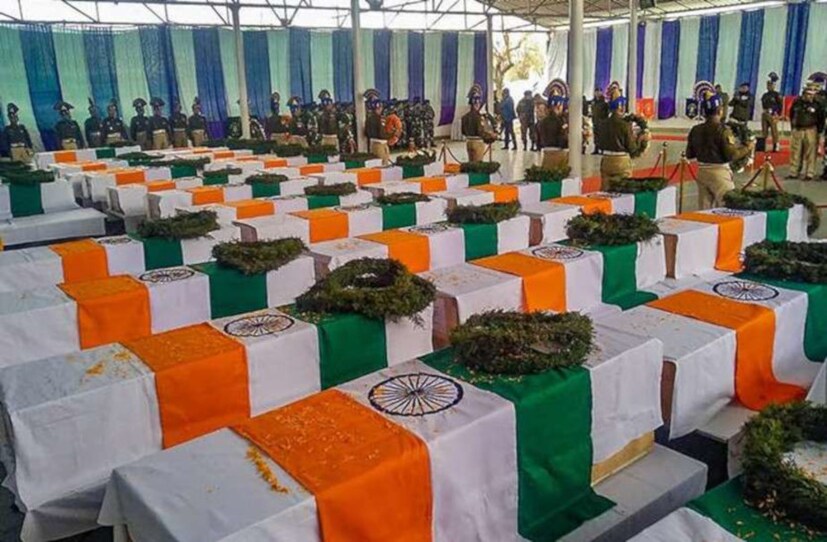 ১,০০০ মাওবাদী হামলা করেছিল ঘটনায় ৭৬ জওয়ান শহিদ হয়েছিলেন ৷ ৮ মাওবাদী হয়েছিল নিহত ৷ হামলার পরে জওয়ানদের সব হাতিয়ার কেড়ে নিয়েছিল মাওবাদীরা ৷ এটাই এখনও পর্যন্ত সিআরফিএফ জওয়ানদের উপরে হওয়া সব থেকে বড় ঘাতক হামলা ৷ 