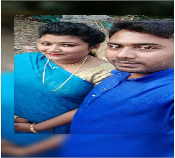 হুগলি থেকে রাজারহাট এক অন্য যাত্রা ৷ অভিজিৎ পালের সঙ্গে বিয়ে হয়েছে প্রিয়া মান্নার ৷ ৬ মাসের প্রেম পর্বের পরই বিয়ের পিঁড়িতে প্রিয়া-অভিজিৎ ৷ 