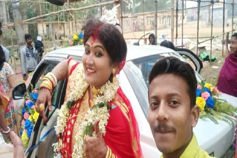 চিরাচরিত প্রথার বিরুদ্ধে স্রোতের উল্টোদিকে হেঁটে বাবাকে বলেছিলেন বাবা তোমারই আছি তোমারই থাকব ৷ শ্বশুরবাড়ি থেকে বাপের বাড়ি যাওয়ার আগে হাসি মুখে বাবাকে বলেছিল আমার বাড়ি আমি আবার আসব ৷