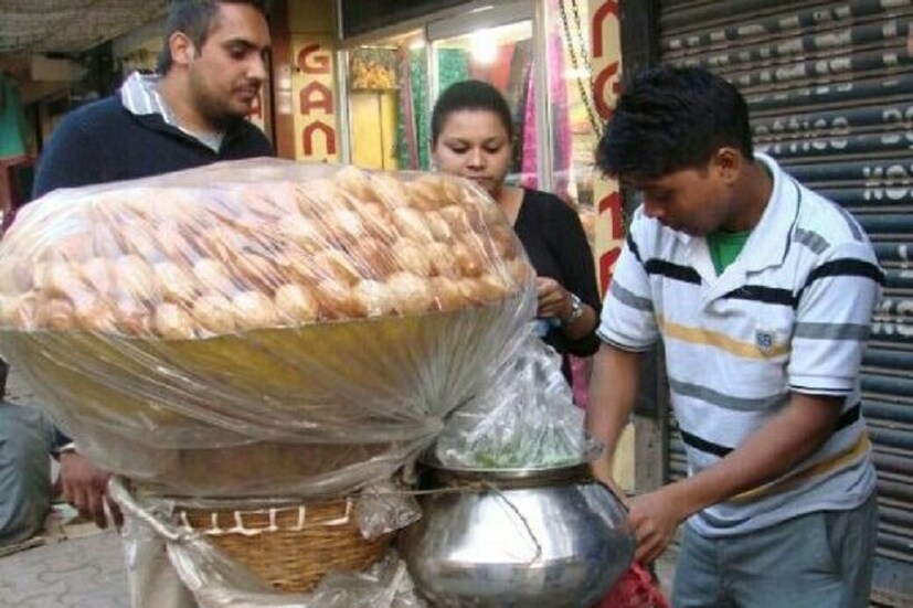 সম্প্রতি একটি গবেষণায় ফুচকা নিয়ে উঠে এসেছে নানান মজাদার তথ্য ৷ প্রতীকী ছবি ৷