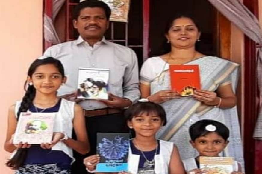 তাঁর কোনও ধর্ম নেই৷ নেই কোনও জাত৷ ভারতে এই প্রথম কোনও মহিলা সরকারের কাছ থেকে পেলেন নো কাস্ট নো রিলিজিয়ন সার্টিফিকেট৷ ভেলোরের ৩৫ বছর বয়সি মহিলা পেশায় আইনজীবী স্নেহা৷ তাঁর দাবি, তিনিই দেশের প্রথম মহিলা যিনি, নো কাস্ট নো রিলিজিয়ন সরকারি সার্টিফিকেট পেলেন৷ তাঁর কোনও ধর্ম নেই৷ নেই কোনও জাত৷ ভারতে এই প্রথম কোনও মহিলা সরকারের কাছ থেকে পেলেন নো কাস্ট নো রিলিজিয়ন সার্টিফিকেট৷ ভেলোরের ৩৫ বছর বয়সি মহিলা পেশায় আইনজীবী স্নেহা৷ তাঁর দাবি, তিনিই দেশের প্রথম মহিলা যিনি, নো কাস্ট নো রিলিজিয়ন সরকারি সার্টিফিকেট পেলেন৷