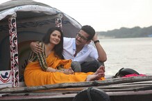 সিনেমার পর্দায় নতুন রহস্যের গল্প, জুটি বাঁধছেন পরম-তনুশ্রী ! সিনেমার পর্দায় নতুন রহস্যের গল্প, জুটি বাঁধছেন পরম-তনুশ্রী !