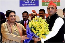 এসপি-বিএসপির আসন বণ্টন চূড়ান্ত, বাবুয়া-বুয়ার পার্টনারশিপে শেষ হাসি কার ? এসপি-বিএসপির আসন বণ্টন চূড়ান্ত, বাবুয়া-বুয়ার পার্টনারশিপে শেষ হাসি কার ?