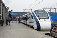 Train 18: ভারতের সবচেয়ে দ্রুতগামী ট্রেনে কী কী আছে ? জেনে নিন