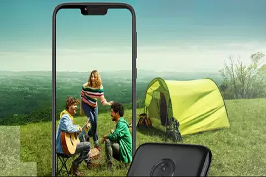  ভারতে লঞ্চ হল Motorola-র বিশেষ ফোন ৷ Moto G7 Power ৷ Motorola-র অন্যান্য ফোনের থেকে ফিচারে খুব একটা তফাত নেই এই ফোনের ৷ তবে, ব্যতিক্রম শুধু ব্যাটারিতে ৷