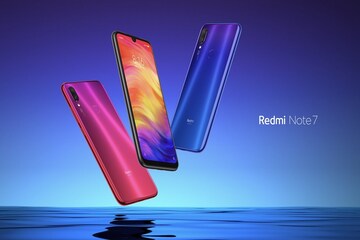 সব ফোনকে কাত করতে বাজারে আসছে Redmi Note 7