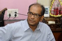 ‘যতক্ষণ আমি আছি, ক্যাম্পাসে পুলিশ ঢুকবে না’, স্পষ্ট জানালেন যাদবপুরের উপাচার্য ‘যতক্ষণ আমি আছি, ক্যাম্পাসে পুলিশ ঢুকবে না’, স্পষ্ট জানালেন যাদবপুরের উপাচার্য