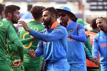 বিশ্বকাপে ভারত বনাম পাকিস্তান ম্যাচ খেলা নিয়ে মুখ খুললেন বিরাট কোহলি, যা বললেন তিনি বিশ্বকাপে ভারত বনাম পাকিস্তান ম্যাচ খেলা নিয়ে মুখ খুললেন বিরাট কোহলি, যা বললেন তিনি