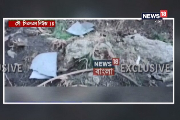 পুলওয়ামা হামলার ১২ দিন পর বদলা নিল ভারতীয় বায়ূসেনা ৷ ২৬ ফেব্রুয়ারি রাত ৩:৩০ নাগাদ নিয়ন্ত্রণরেখা পেরিয়ে ৮০ কিলোমিটার ভিতরে ঢুকে হামলা। পাক সেনাকে বোকা বানিয়ে আকাশপথে প্রত্যাঘাত। খতম ৩০০ জঙ্গি। বিমান হানার কথা টুইটে স্বীকার পাক সেনার। পুলওয়ামা হামলার ১২ দিন পর বদলা নিল ভারতীয় বায়ূসেনা ৷ ২৬ ফেব্রুয়ারি রাত ৩:৩০ নাগাদ নিয়ন্ত্রণরেখা পেরিয়ে ৮০ কিলোমিটার ভিতরে ঢুকে হামলা। পাক সেনাকে বোকা বানিয়ে আকাশপথে প্রত্যাঘাত। খতম ৩০০ জঙ্গি। বিমান হানার কথা টুইটে স্বীকার পাক সেনার।