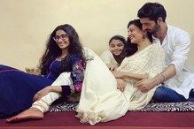 স্কুলের স্পোর্টসে প্রথম হল সুস্মিতার মেয়ে, চোখে জল বয়ফ্রেন্ড রোহমানের স্কুলের স্পোর্টসে প্রথম হল সুস্মিতার মেয়ে, চোখে জল বয়ফ্রেন্ড রোহমানের