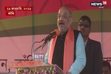 ভোটের ময়দানে রং লাগাল 'নকলনামা' ভোটের ময়দানে রং লাগাল 'নকলনামা'