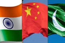 ভারত -পাকিস্তান, দু’দেশকেই সংযম বজায় রাখার আর্জি চিনের ভারত -পাকিস্তান, দু’দেশকেই সংযম বজায় রাখার আর্জি চিনের