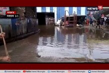প্রবল বৃষ্টিপাতে দমদম আন্ডারপাসে জল ! দেখুন ভিডিও প্রবল বৃষ্টিপাতে দমদম আন্ডারপাসে জল ! দেখুন ভিডিও