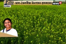 Video: #EgiyeBangla: সরকারের সহায়তায় ধান-অলু ছেড়ে বিকল্প চাষ করছেন কৃষকরা Video: #EgiyeBangla: সরকারের সহায়তায় ধান-অলু ছেড়ে বিকল্প চাষ করছেন কৃষকরা