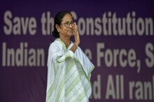 রাজ্যে লড়াই থাকলেও কেন্দ্রীয়স্তরে কংগ্রেস-বামেদের সঙ্গেই থাকবে তৃণমূল: মমতা রাজ্যে লড়াই থাকলেও কেন্দ্রীয়স্তরে কংগ্রেস-বামেদের সঙ্গেই থাকবে তৃণমূল: মমতা