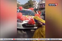 ৩০ বছর পরে কন্যা সন্তানের জন্মে আনন্দে আত্মহারা পরিবার-প্রতিবেশীরা ৩০ বছর পরে কন্যা সন্তানের জন্মে আনন্দে আত্মহারা পরিবার-প্রতিবেশীরা