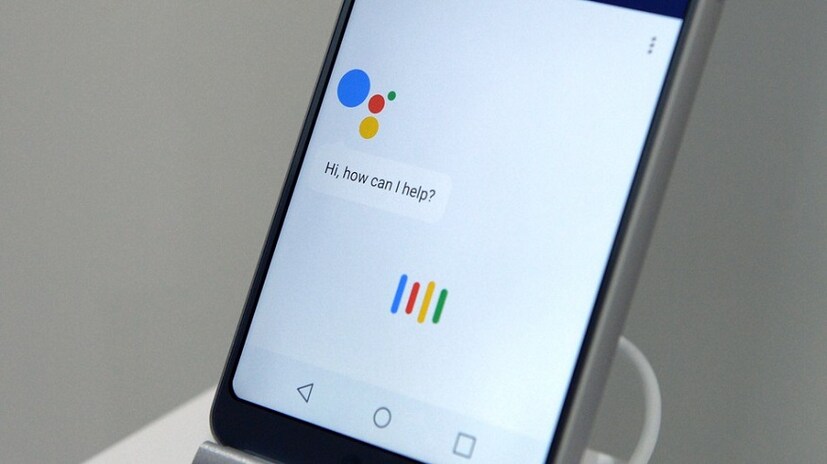 প্রথমে 'OK Google’ বলে গুগল অ্যাসিস্ট্যান্ট কে এক্টিভেট করুন । এরপরে অ্যাসিসটেন্টকে যে কোন একটি কমান্ড দিন (Photo collected)