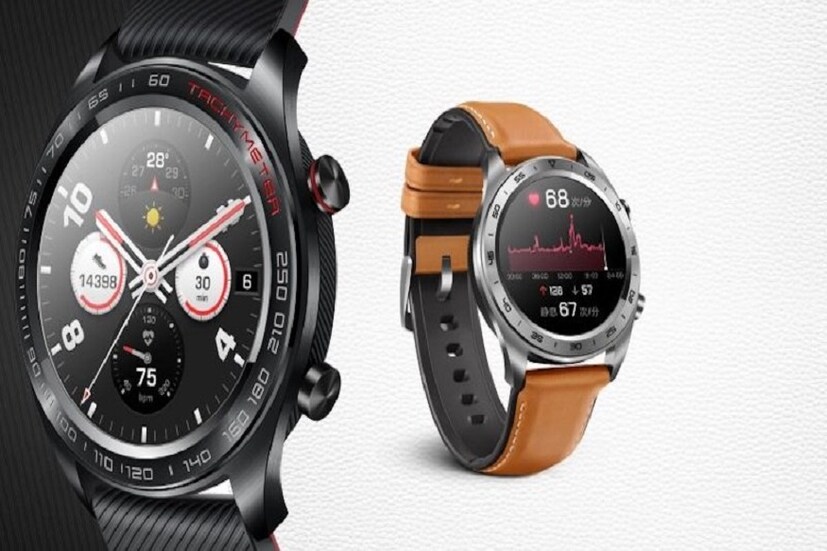 বাজেট সেগমেন্টে Honor Watch Magic স্মার্ট ওয়াচ আর Honor Band 4 লঞ্চ করল Honor। (Photo collected)