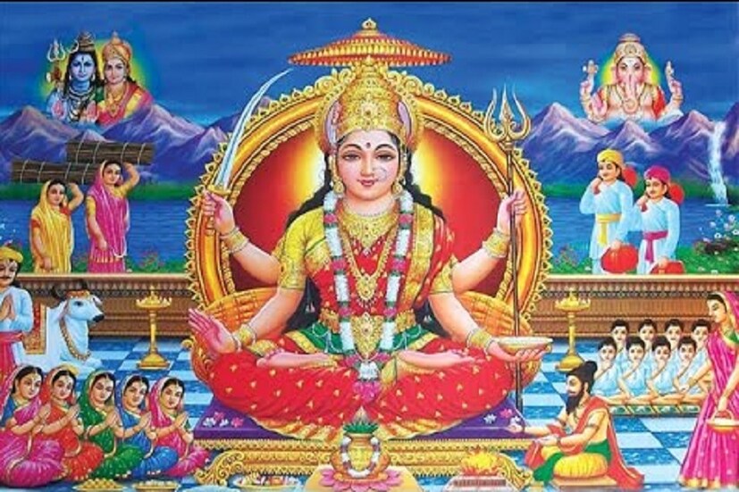 তবে বিশ্বাসে মিলায় বস্তু, তর্কে বহুদূর ৷ যার যেমন ভাব তার তেমন লাভ যিনি যেমন ভাববেন তেমনই হবে তাঁর সঙ্গে ৷ সংগৃহীত ছবি ৷ 