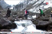 পুলওয়ামার ঘটনার জেরে বুকিং বাতিল, বিপাকে ভূস্বর্গের পর্যটন ব্যবসায়ীরা পুলওয়ামার ঘটনার জেরে বুকিং বাতিল, বিপাকে ভূস্বর্গের পর্যটন ব্যবসায়ীরা