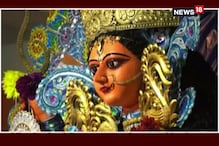 শিবের নাভিপদ্মে অধিষ্ঠাত্রী দেবী রাজরাজেশ্বরী, তিন কুমারী পুজোয় শুরু আরাধনা শিবের নাভিপদ্মে অধিষ্ঠাত্রী দেবী রাজরাজেশ্বরী, তিন কুমারী পুজোয় শুরু আরাধনা