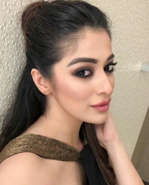 • এছাড়াও বেশ কিছু দক্ষিণী ছবি করেছেন তিনি ৷ ছবি: ইনস্টাগ্রামের সৌজন্যে ৷