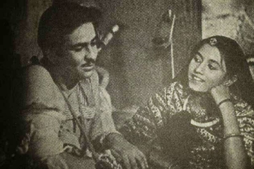 আজ, ১৪ ফেব্রুয়ারি ভ্যালেন্টাটইনস ডে, এই দিনেই জন্ম হয়েছিল বলিউডের ‘মেরিলিন মনরো’ মধুবালার।  