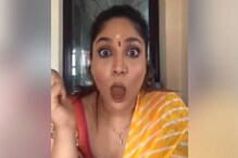 মুমতাজের ম্যাজিক, টপাটপ মুখ থেকে বেরিয়ে এল নাড়ু ! মুমতাজের ম্যাজিক, টপাটপ মুখ থেকে বেরিয়ে এল নাড়ু !
